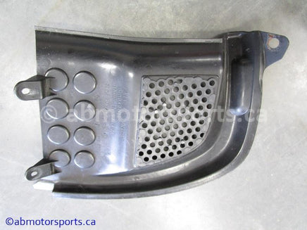 Used Skidoo LEGEND 800 SDI OEM Part # 517302006 CONSOLE for sale