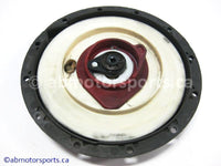 Used Skidoo LEGEND 800 SDI OEM Part # 420889763 OR 420892618 RECOIL for sale