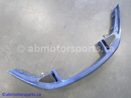 Used Skidoo LEGEND 800 SDI OEM Part # 502006642 BUMPER FRONT for sale