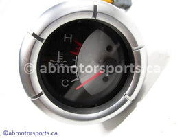 Used Skidoo LEGEND 800 SDI OEM Part # 515175601 TEMPERATURE GAUGE for sale