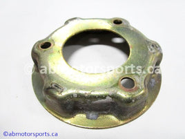 Used Skidoo LEGEND 800 SDI OEM Part # 420852532 OR 420852530 PULLEY STARTING for sale
