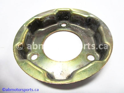 Used Skidoo LEGEND 800 SDI OEM Part # 420852532 OR 420852530 PULLEY STARTING for sale
