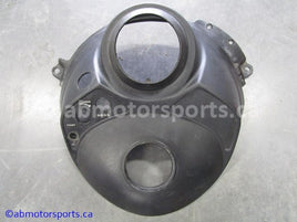 Used Skidoo LEGEND 800 SDI OEM Part # 517302944 CENTER CONSOLE for sale