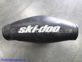 Used Skidoo LEGEND 800 SDI OEM Part # 506151598 STEERING PADDING for sale