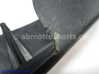 Used Skidoo LEGEND 800 SDI OEM Part # 861777700 OR 572092200 MOUNTING REAR RIGHT for sale