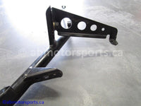 Used Skidoo LEGEND 800 SDI OEM part # 518322755 handle support for sale