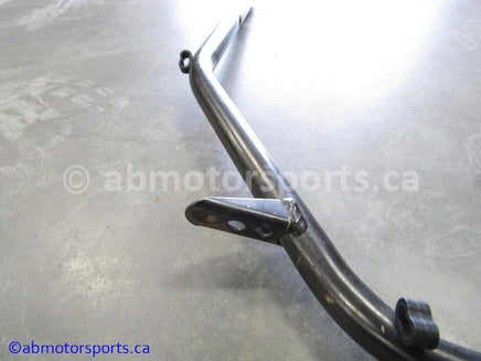 Used Skidoo LEGEND 800 SDI OEM part # 518322755 handle support for sale