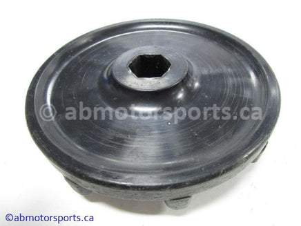 Used Skidoo LEGEND 800 SDI OEM part # 504151782 outer driver for sale