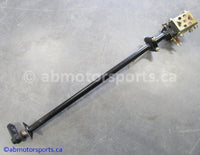 Used Skidoo LEGEND 800 SDI OEM part # 506151429 steering post for sale