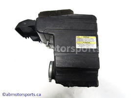 Used Skidoo LEGEND 800 SDI OEM part # 508000202 air box for sale 