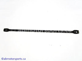 Used Skidoo LEGEND 800 SDI OEM part # 503189726 throttle rod for sale