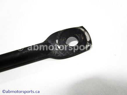 Used Skidoo LEGEND 800 SDI OEM part # 503189726 throttle rod for sale