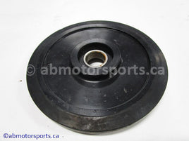 Used Skidoo LEGEND 800 SDI OEM part # 503190232 idler wheel for sale 