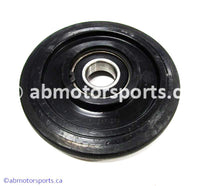 Used Skidoo LEGEND 800 SDI OEM part # 503190214 idler wheel for sale 