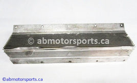 Used Skidoo LEGEND 800 SDI OEM part # 509000146 front radiator for sale