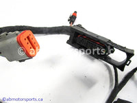 Used Skidoo LEGEND 800 SDI OEM part # 420664310 engine wiring harness for sale
