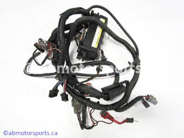 Used Skidoo LEGEND 800 SDI OEM part # 515175612 frame harness for sale 