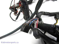 Used Skidoo LEGEND 800 SDI OEM part # 515175612 frame harness for sale 