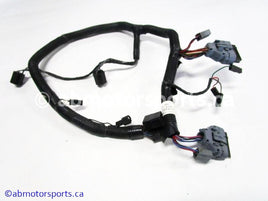 Used Skidoo LEGEND 800 SDI OEM part # 515175614 hood harness for sale 
