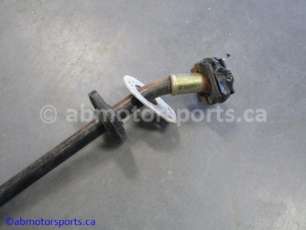 Used Skidoo LEGEND 800 SDI OEM part # 505070563 stabilizer bar for sale