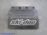 Used Skidoo LEGEND 800 SDI OEM part # 520000223 snow guard for sale