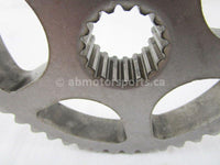 A used Sprocket 43T from a 2003 LEGEND 800 SDI Skidoo OEM Part # 504148500 for sale. Ski Doo snowmobile parts… Shop our online catalog… Alberta Canada!