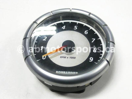 Used Skidoo GRAND TOURING 600 SPORT OEM part # 515175943 tachometer for sale