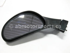 Used Skidoo GRAND TOURING 600 SPORT OEM part # 517302681 left mirror for sale