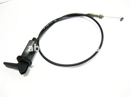 Used Skidoo GRAND TOURING 600 SPORT OEM part # 512059110 choke cable for sale