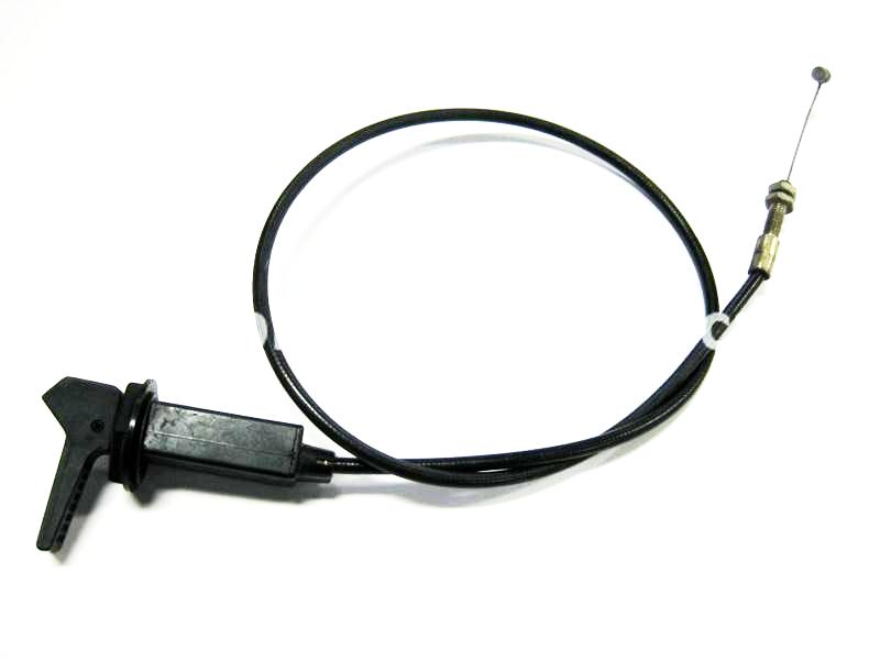 Choke Cable - Ski-Doo Grand Touring 600 Sport| Alberta Motorsports