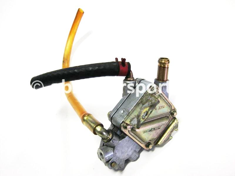 Fuel Pump - Ski-Doo Grand Touring 600 Sport| Alberta Motorsports