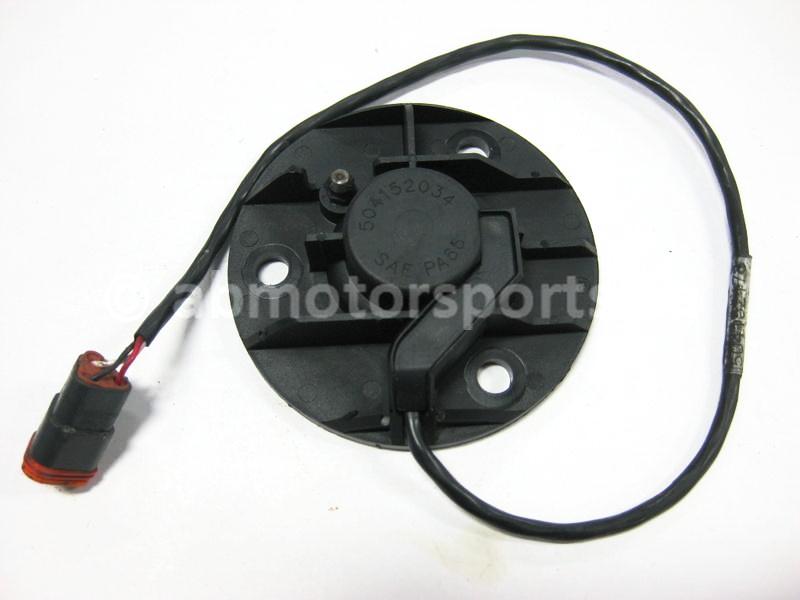Speed Sensor Flange - Ski-Doo Grand Touring 600| Alberta