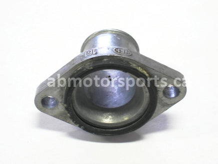 Used Skidoo GRAND TOURING 600 SPORT OEM part # 420922025 bent outlet socket for sale