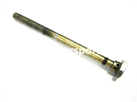 Used Skidoo GRAND TOURING 600 SPORT OEM part # 732601314 adjusting screw for sale