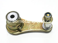 Used Skidoo GRAND TOURING 600 SPORT OEM part # 506151623 left swivel arm for sale