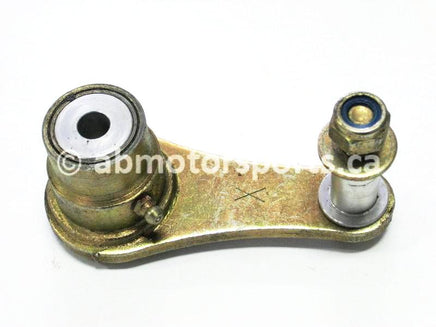 Used Skidoo GRAND TOURING 600 SPORT OEM part # 506151623 left swivel arm for sale