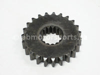 Used Skidoo GRAND TOURING 600 SPORT OEM part # 504091000 chain case sprocket for sale