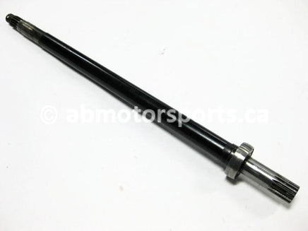 Used Skidoo GRAND TOURING 600 SPORT OEM part # 501026300 counter shaft for sale