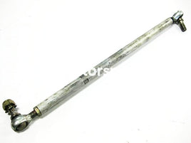 Used Skidoo GRAND TOURING 600 SPORT OEM part # 506151375 tie rod for sale