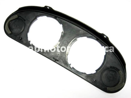 Used Skidoo GRAND TOURING 600 SPORT OEM part # 517302760 indicator support for sale