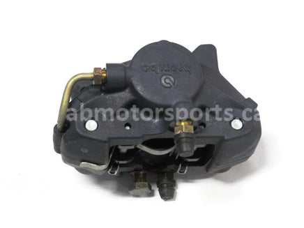 Used Skidoo GRAND TOURING 600 SPORT OEM part # 507032349 OR 507032412 brake caliper for sale