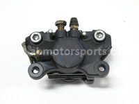 Used Skidoo GRAND TOURING 600 SPORT OEM part # 507032349 OR 507032412 brake caliper for sale
