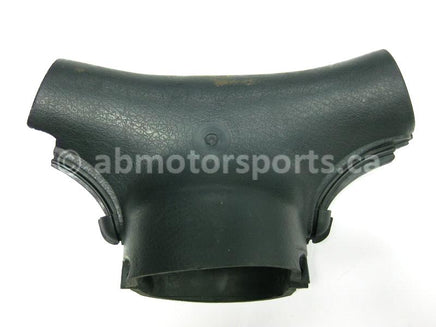 Used Skidoo GRAND TOURING 600 SPORT OEM part # 506151597 steering pad for sale