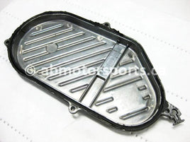 Used Skidoo GRAND TOURING 600 SPORT OEM part # 504152027 OR 504152471 chain case cover for sale