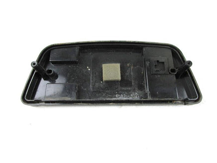 A used Tail Light Housing from a 2003 Grand Touring 600 Sport Skidoo OEM Part # 515175397 for sale. Check out our online catalog for more parts!