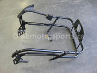Used Skidoo GRAND TOURING 600 SPORT OEM part # 511000124 rear rack assembly for sale