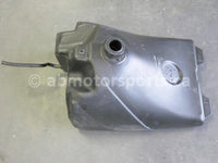 Used Skidoo GRAND TOURING 600 SPORT OEM part # 513032987 fuel tank for sale