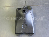 Used Skidoo GRAND TOURING 600 SPORT OEM part # 513032987 fuel tank for sale