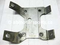 Used Skidoo GRAND TOURING 600 SPORT OEM part # 512059488 engine support for sale