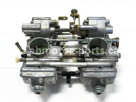 Used Skidoo GRAND TOURING 600 SPORT OEM part # 403138731 carburetor for sale